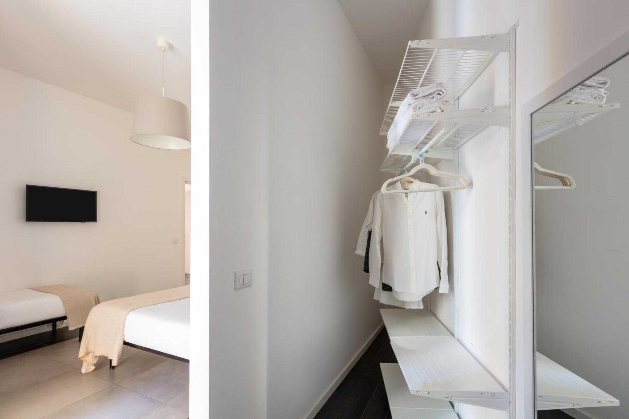 Residenza Ottaviano 105 By Hili — Photos 1